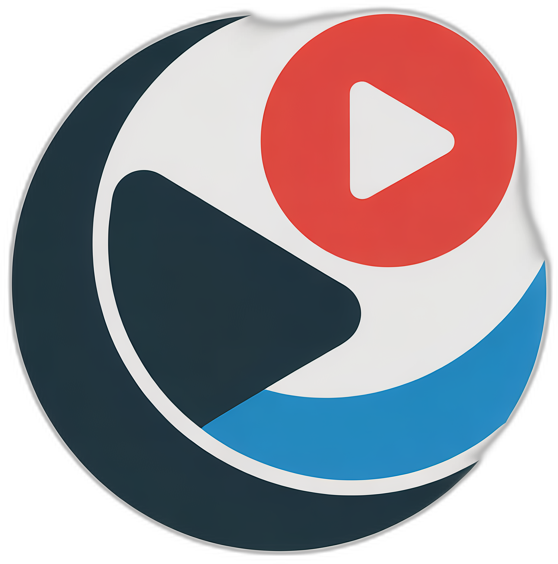 白菜影视Logo